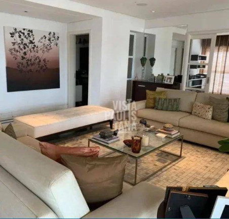 Imagem Apartamento com 3 Quartos à Venda, 275 m² em Moema - São Paulo Imagem Apartamento com 3 Quartos à Venda, 275 m² em Moema - São Paulo