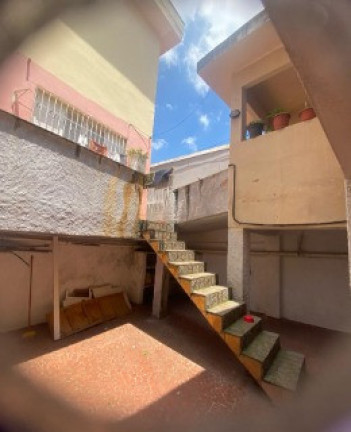 Imagem Sobrado com 3 Quartos à Venda, 236 m² em Rudge Ramos - São Bernardo Do Campo Imagem Sobrado com 3 Quartos à Venda, 236 m² em Rudge Ramos - São Bernardo Do Campo