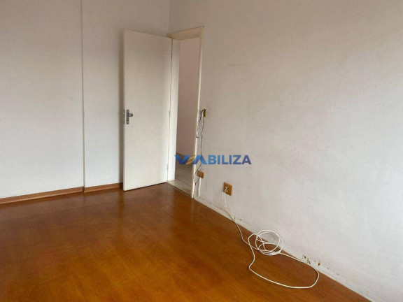 Imagem Apartamento com 2 Quartos à Venda, 57 m² em Vila Rosália - Guarulhos