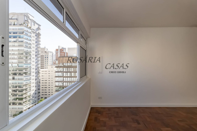 Imagem Apartamento com 2 Quartos à Venda, 98 m² em Jardim Paulista - São Paulo