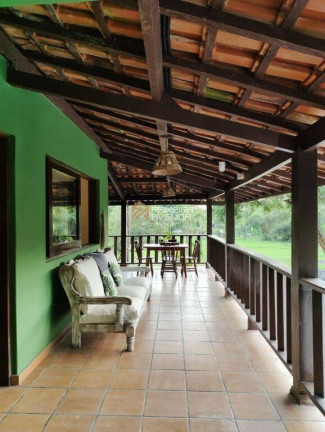 Imagem Casa com 3 Quartos à Venda, 350 m² em Ubatumirim - Ubatuba Imagem Casa com 3 Quartos à Venda, 350 m² em Ubatumirim - Ubatuba
