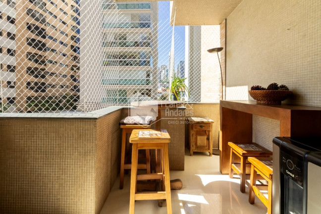 Imagem Apartamento com 3 Quartos à Venda, 125 m² em Perdizes - São Paulo