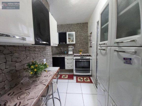Imagem Casa com 2 Quartos à Venda, 300 m² em Estação - São Pedro Da Aldeia Imagem Casa com 2 Quartos à Venda, 300 m² em Estação - São Pedro Da Aldeia