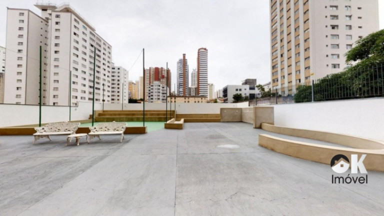 Imagem Apartamento com 3 Quartos à Venda, 94 m² em Perdizes - São Paulo