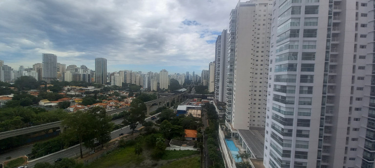 Imagem Apartamento com 2 Quartos à Venda, 71 m² em Campo Belo - São Paulo Imagem Apartamento com 2 Quartos à Venda, 71 m² em Campo Belo - São Paulo
