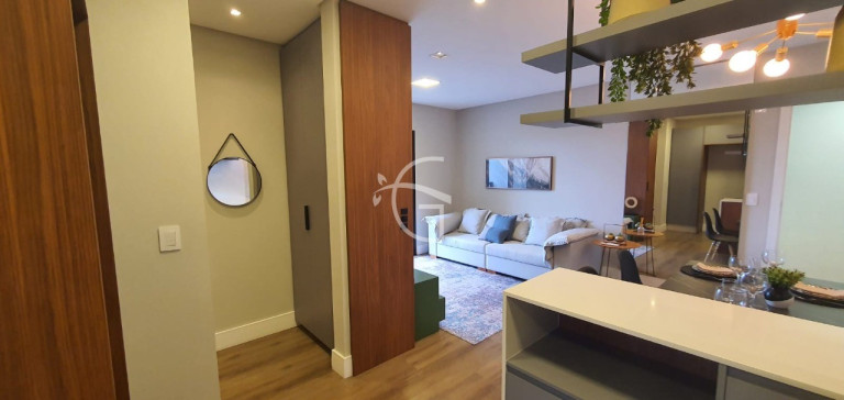 Imagem Apartamento com 2 Quartos à Venda, 69 m² em Anita Garibaldi - Joinville Imagem Apartamento com 2 Quartos à Venda, 69 m² em Anita Garibaldi - Joinville