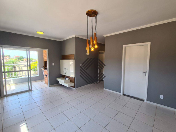 Imagem Apartamento com 2 Quartos para Alugar, 73 m² em Jardim Europa - Sorocaba Imagem Apartamento com 2 Quartos para Alugar, 73 m² em Jardim Europa - Sorocaba