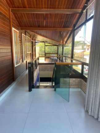 Imagem Casa com 4 Quartos à Venda, 377 m² em Villa Branca - Jacareí
