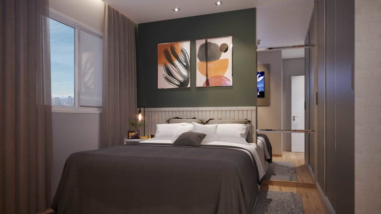Imagem Imóvel com 2 Quartos à Venda, 56 m² em Avenida Da Emancipação - Horlolândia Imagem Imóvel com 2 Quartos à Venda, 56 m² em Avenida Da Emancipação - Horlolândia
