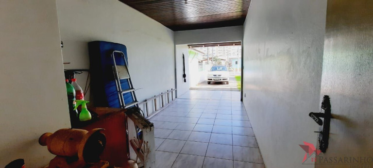 Imagem Casa com 3 Quartos à Venda, 165 m² em Igra Sul - Torres