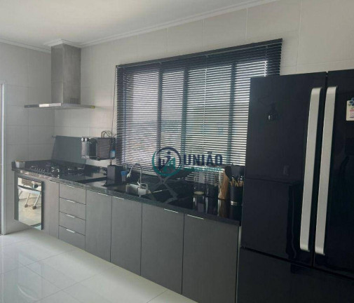 Imagem Cobertura com 4 Quartos à Venda, 150 m² em Porto Novo - São Gonçalo
