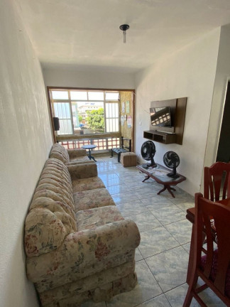 Apartamento com 2 Quartos à Venda, 97 m² em Ocian - Praia Grande