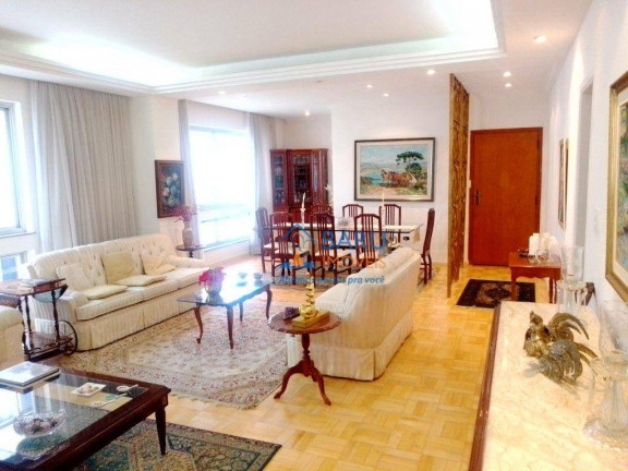 Imagem Apartamento com 3 Quartos à Venda, 174 m² em Higienópolis - São Paulo Imagem Apartamento com 3 Quartos à Venda, 174 m² em Higienópolis - São Paulo