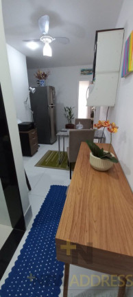 Apartamento com 1 Quarto à Venda, 38 m² em Praia Da Costa - Vila Velha