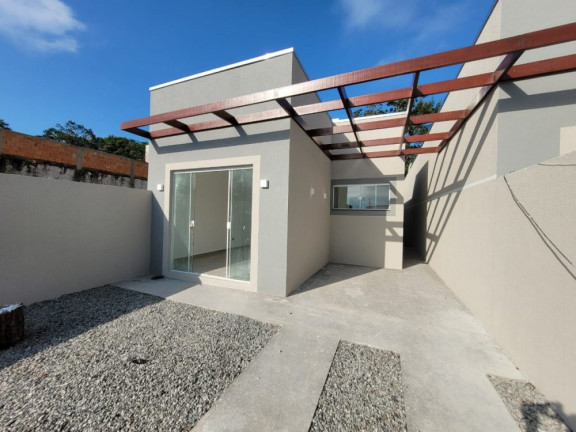 Imagem Casa com 3 Quartos à Venda, 75 m² em Sant Etiene - Matinhos Imagem Casa com 3 Quartos à Venda, 75 m² em Sant Etiene - Matinhos