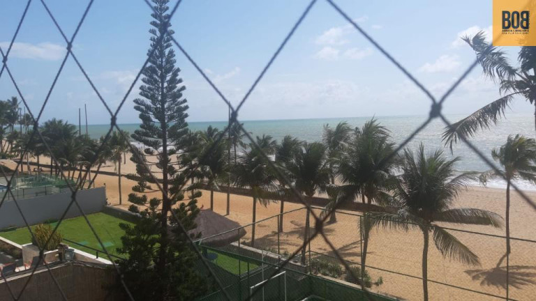 Imagem Apartamento com 4 Quartos à Venda, 320 m² em Piedade - Jaboatão Dos Guararapes