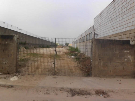 Imagem Terreno para Alugar, 1.088 m² em Rio Abaixo - Jacareí Imagem Terreno para Alugar, 1.088 m² em Rio Abaixo - Jacareí
