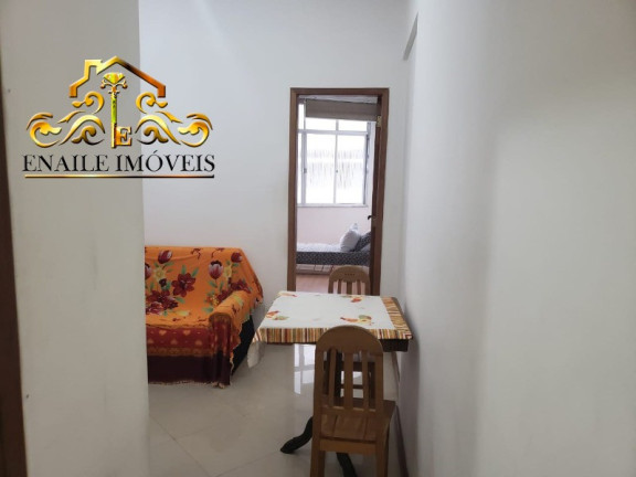 Imagem Apartamento com 1 Quarto à Venda, 40 m² em Copacabana - Rio De Janeiro