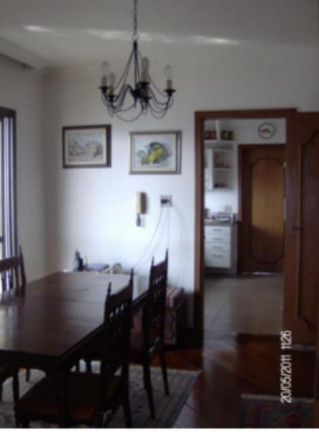 Imagem Apartamento com 4 Quartos à Venda, 254 m² em Campo Belo - São Paulo Imagem Apartamento com 4 Quartos à Venda, 254 m² em Campo Belo - São Paulo