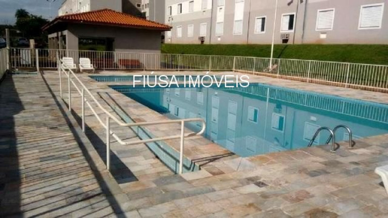 Imagem Apartamento com 2 Quartos à Venda, 47 m² em Vila Virgínia - Ribeirão Preto Imagem Apartamento com 2 Quartos à Venda, 47 m² em Vila Virgínia - Ribeirão Preto