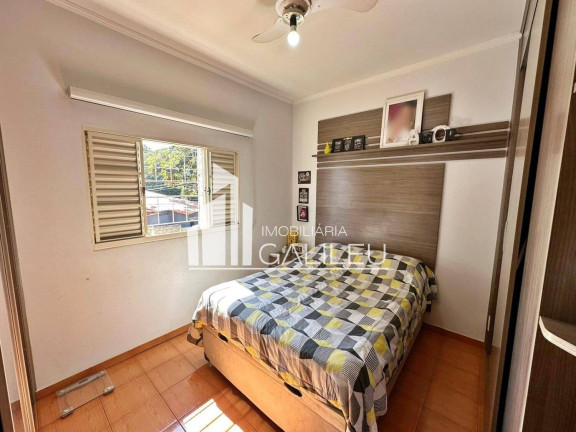 Imagem Casa com 3 Quartos à Venda, 150 m² em Jardim Madalena - Campinas