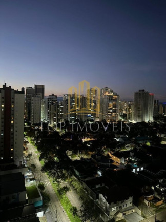 Imagem Cobertura com 1 Quarto para Alugar, 80 m² em Parque Residencial Aquarius - São José Dos Campos Imagem Cobertura com 1 Quarto para Alugar, 80 m² em Parque Residencial Aquarius - São José Dos Campos