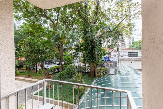 Imagem Imóvel com 1 Quarto à Venda, 55 m² em Vila Olímpia - São Paulo Imagem Imóvel com 1 Quarto à Venda, 55 m² em Vila Olímpia - São Paulo