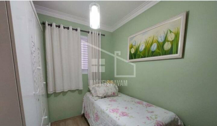 Imagem Apartamento com 3 Quartos à Venda, 60 m² em Planalto - São Bernardo Do Campo Imagem Apartamento com 3 Quartos à Venda, 60 m² em Planalto - São Bernardo Do Campo