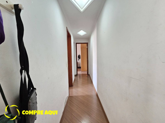 Imagem Apartamento com 2 Quartos à Venda, 67 m² em Barra Funda - São Paulo