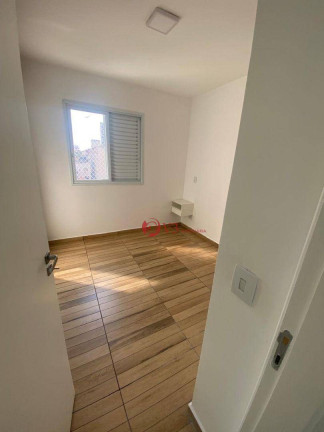 Apartamento com 2 Quartos para Alugar, 50 m² em Vila Formosa - São Paulo
