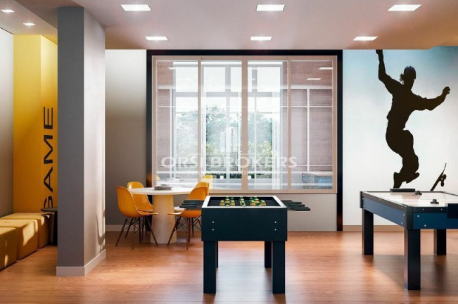 Imagem Apartamento com 3 Quartos à Venda, 128 m² em Vila Mascote - São Paulo