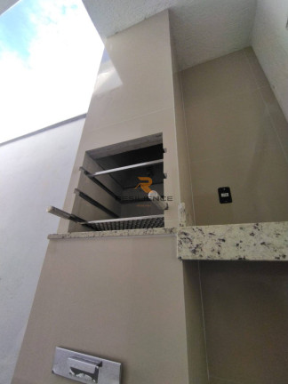 Imagem Casa com 3 Quartos à Venda, 180 m² em Jardim Imperial - Lagoa Santa