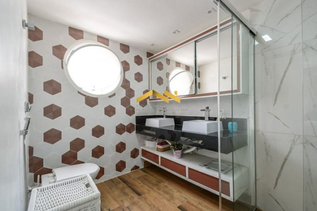 Imagem Apartamento com 3 Quartos à Venda, 111 m² em Planalto Paulista - São Paulo