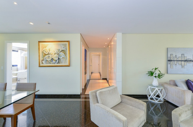 Imagem Apartamento com 3 Quartos à Venda, 250 m² em Planalto Paulista - São Paulo Imagem Apartamento com 3 Quartos à Venda, 250 m² em Planalto Paulista - São Paulo
