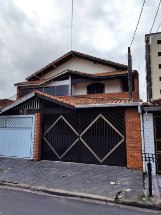 Casa com 3 Quartos à Venda, 148 m² em Ocian - Praia Grande