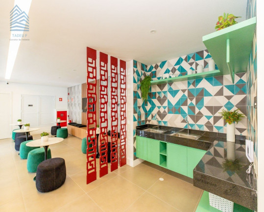 Imagem Imóvel com 1 Quarto à Venda, 18 m² em Vila Mariana - São Paulo Imagem Imóvel com 1 Quarto à Venda, 18 m² em Vila Mariana - São Paulo