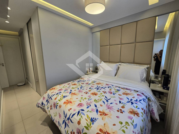 Imagem Apartamento com 2 Quartos à Venda, 83 m² em Recreio Dos Bandeirantes - Rio De Janeiro
