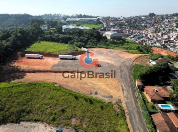 Imagem Terreno à Venda, 57 m² em Jardim Pinheirinho - Embu Das Artes Imagem Terreno à Venda, 57 m² em Jardim Pinheirinho - Embu Das Artes