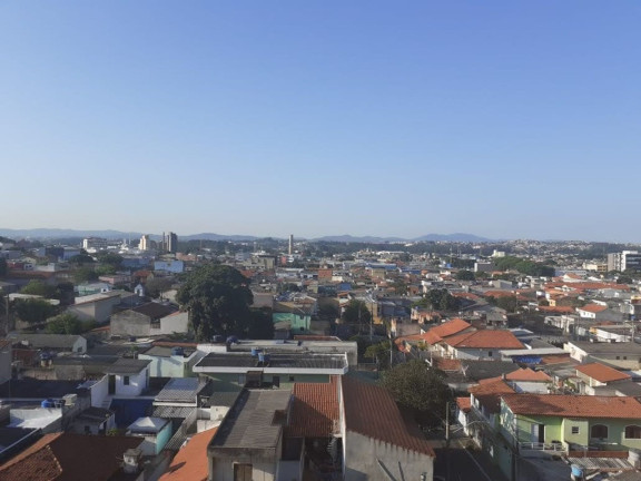 Imagem Apartamento com 2 Quartos à Venda, 64 m² em São Miguel Paulista - São Paulo