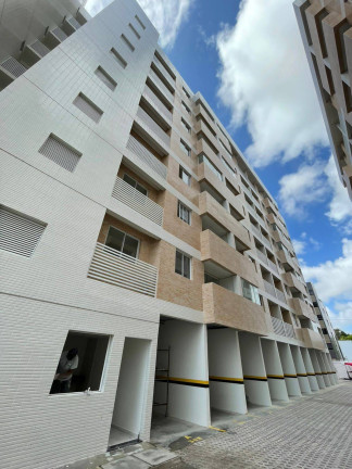 Imagem Apartamento com 2 Quartos à Venda, 57 m² em Jardim Cidade Universitária - João Pessoa Imagem Apartamento com 2 Quartos à Venda, 57 m² em Jardim Cidade Universitária - João Pessoa