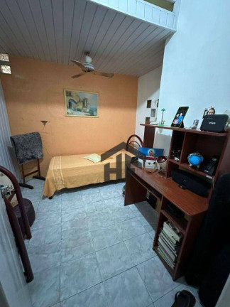 Imagem Casa com 4 Quartos à Venda, 113 m² em Tamarineira - Recife