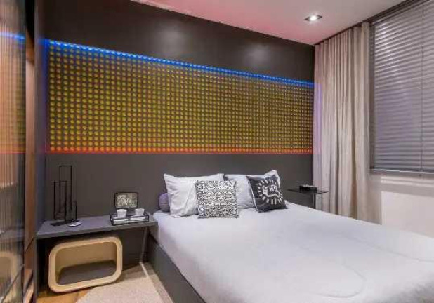 Imagem Apartamento com 1 Quarto à Venda, 49 m² em Parque Campolim - Sorocaba