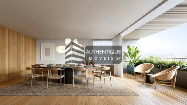 Imagem Apartamento com 2 Quartos à Venda, 134 m² em Jardins - São Paulo Imagem Apartamento com 2 Quartos à Venda, 134 m² em Jardins - São Paulo