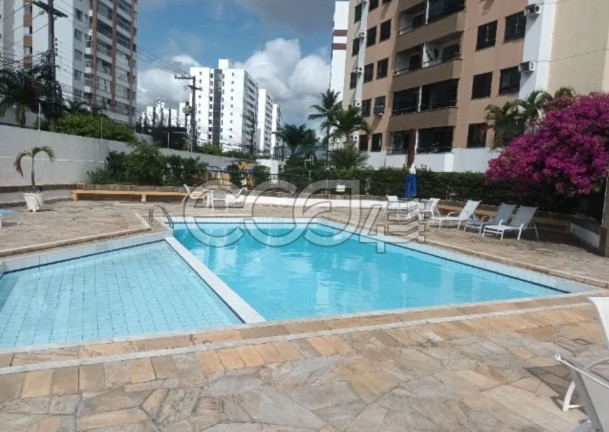 Imagem Apartamento com 3 Quartos à Venda, 105 m² em Jardins - Aracaju Imagem Apartamento com 3 Quartos à Venda, 105 m² em Jardins - Aracaju
