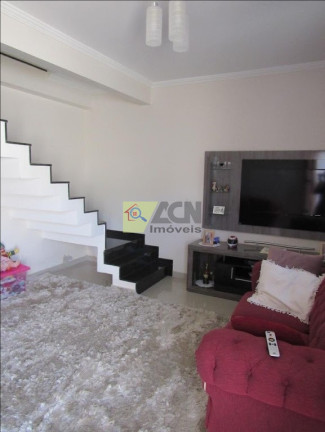 Imagem Casa com 3 Quartos à Venda, 160 m² em Jardim Terras De Santo Antônio - Hortolândia
