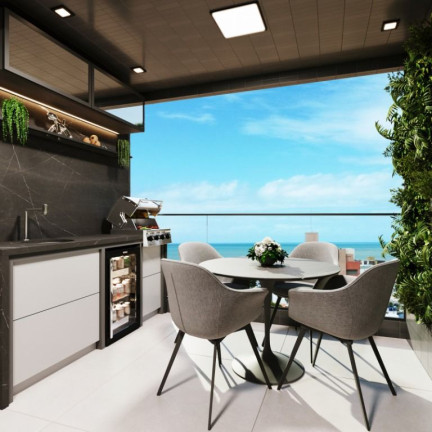 Imagem Imóvel com 3 Quartos à Venda, 78 m² em Bessa - João Pessoa Imagem Imóvel com 3 Quartos à Venda, 78 m² em Bessa - João Pessoa