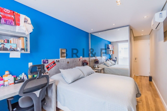 Imagem Casa com 4 Quartos à Venda, 332 m² em Brooklin - São Paulo Imagem Casa com 4 Quartos à Venda, 332 m² em Brooklin - São Paulo