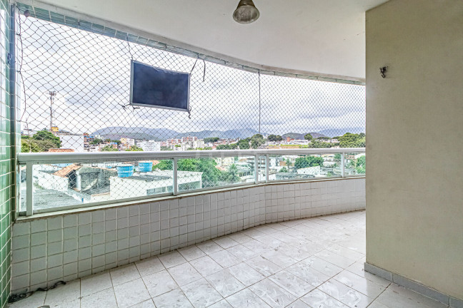 Imagem Apartamento com 3 Quartos à Venda, 105 m² em Pechincha - Rio De Janeiro Imagem Apartamento com 3 Quartos à Venda, 105 m² em Pechincha - Rio De Janeiro