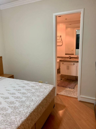 Apartamento com 2 Quartos à Venda, 70 m² em Paraíso - São Paulo