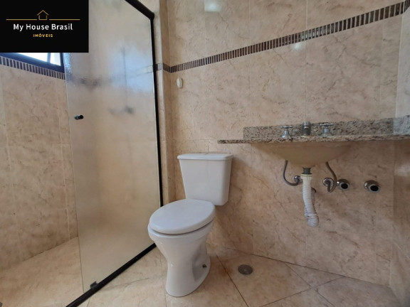 Imagem Apartamento com 2 Quartos à Venda, 68 m² em Santa Teresinha - São Paulo